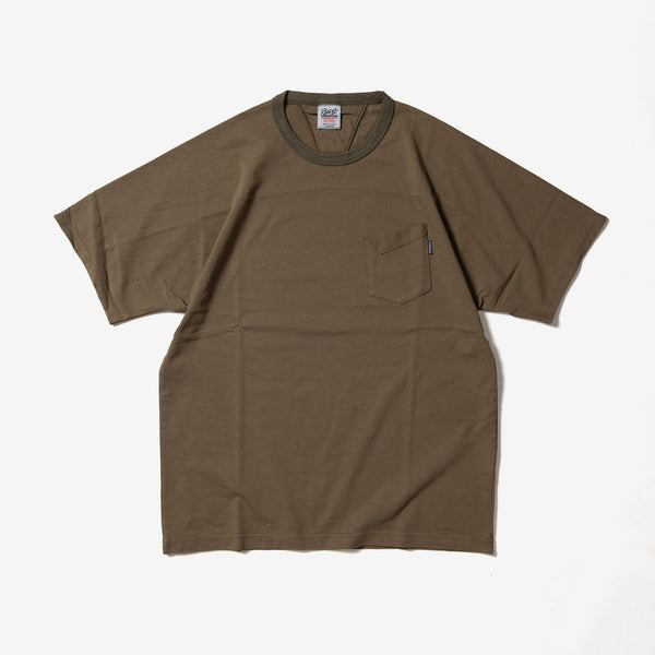 DS Pocket Tee