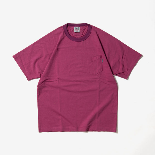 DS Pocket Tee