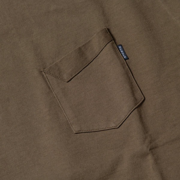 DS Pocket Tee