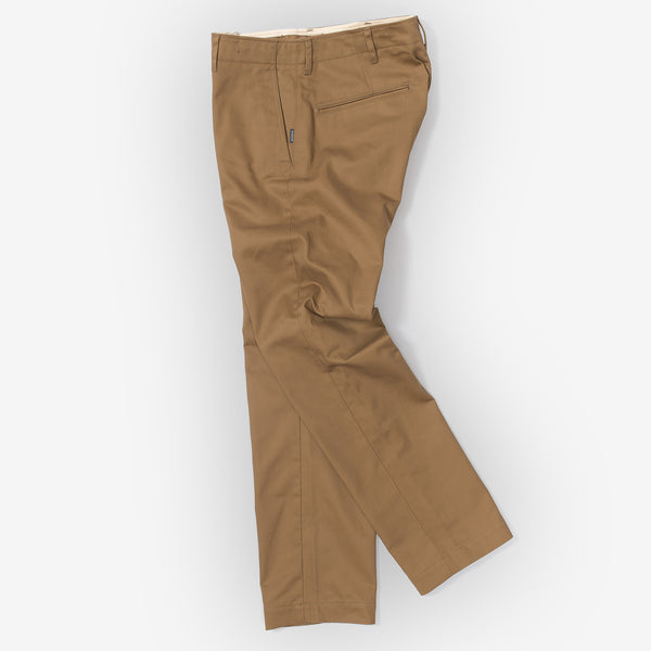 R45 CHINO TROUSERS