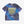 Load image into Gallery viewer, Uneven Dyeing TEE ~DO THIS WORLD A FAVOR~
