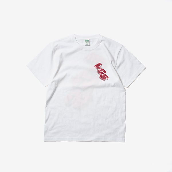 Graphic Tee -LCS-