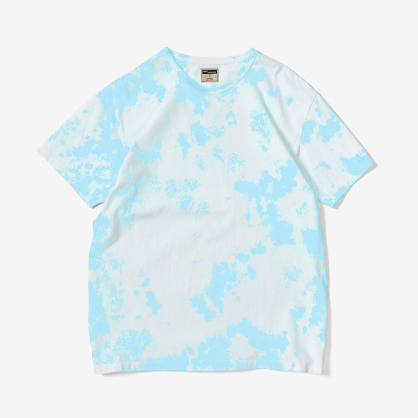 Uneven Dyeing SS TEE