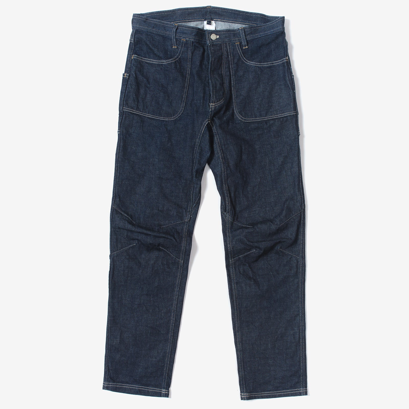 ロストコントロール S-P Trousers チノパン パンツ 2Tuck Chino Trousers – Lost Control Official Website