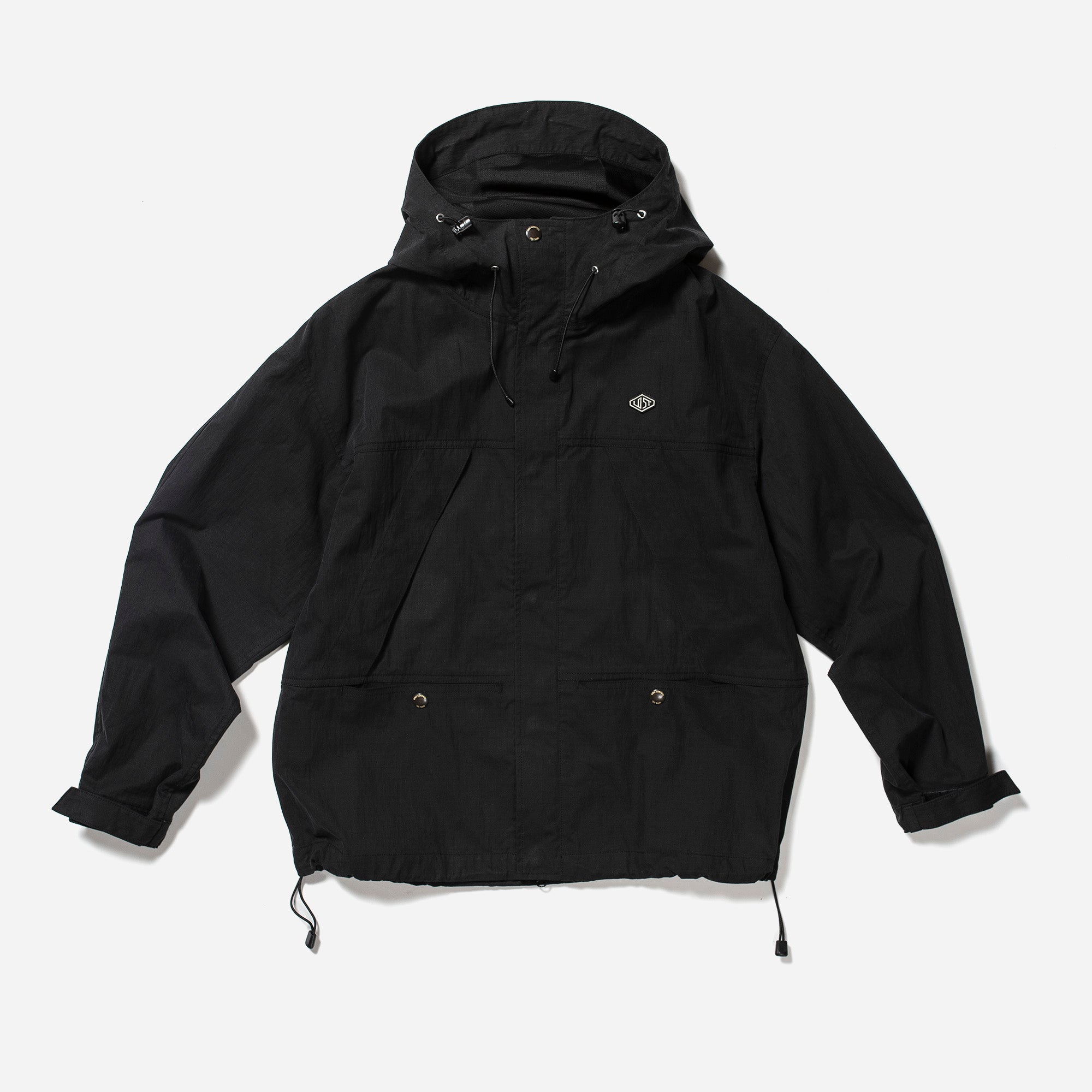 RS Mountain Jacket – Lost Control Official Website