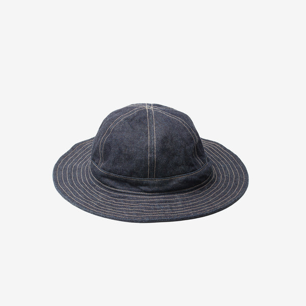 M37 Denim Hat