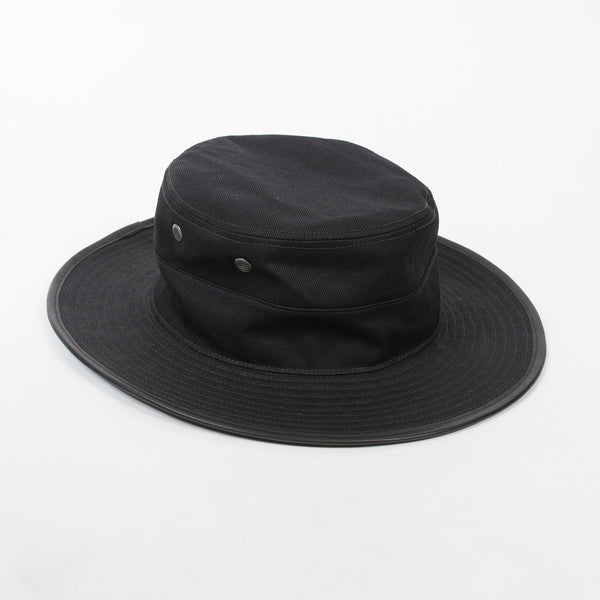 Boonie Hat -Denim-