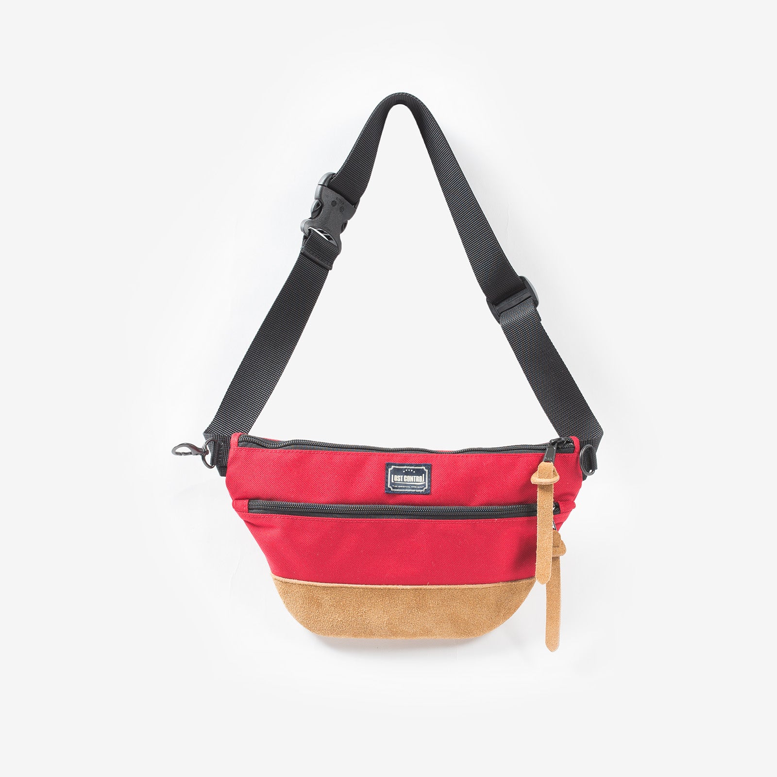 OX SHOULDER BAG – Lost Control Official Website