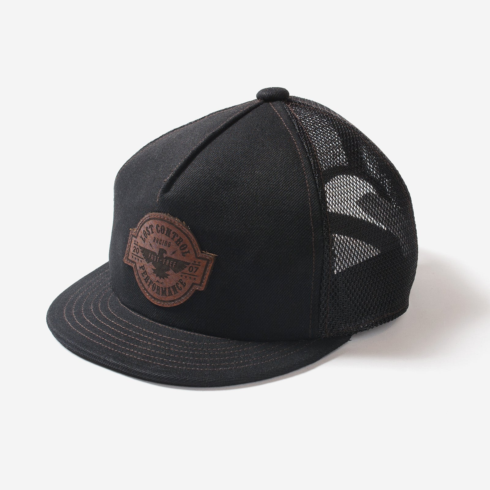 HEADWEAR – Lost Control Official Website