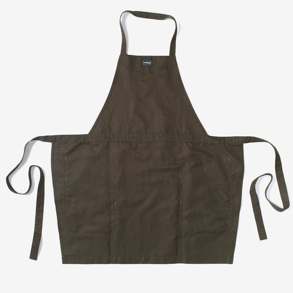 Workers Apron -Print-