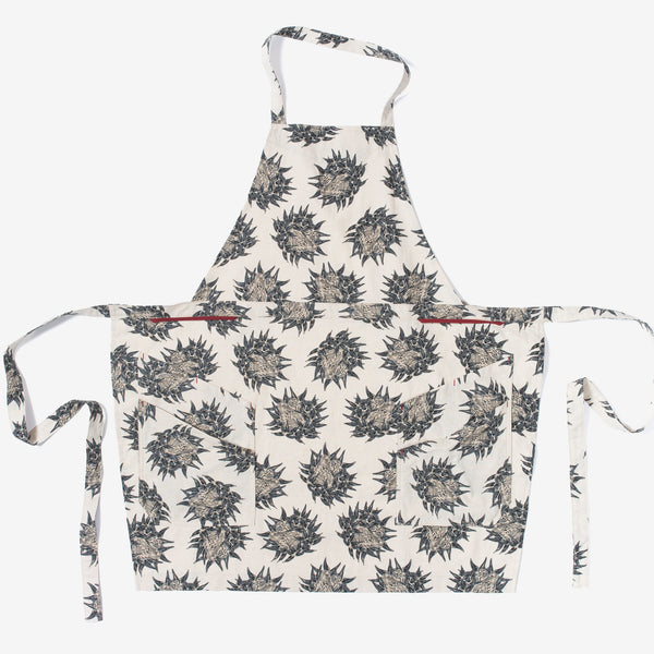 Workers Apron -Tiger-
