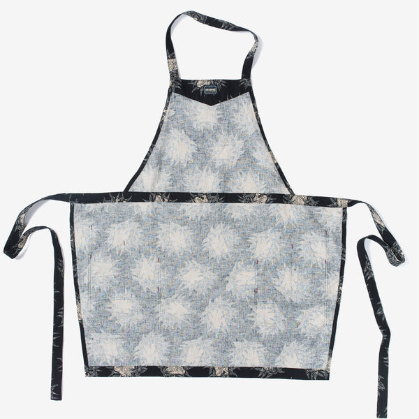 Workers Apron -Tiger-