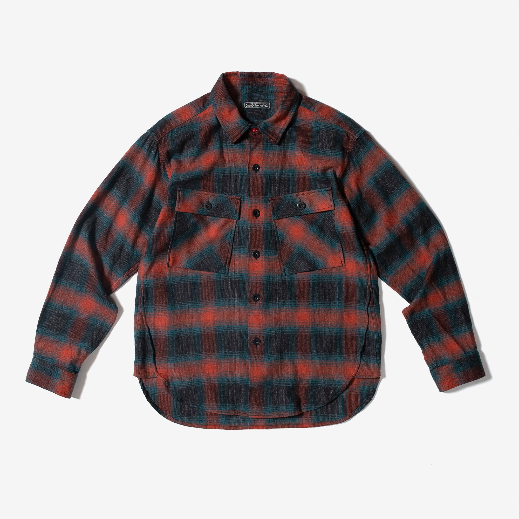 2022 FW COLLECTION – Lost Control Official Website