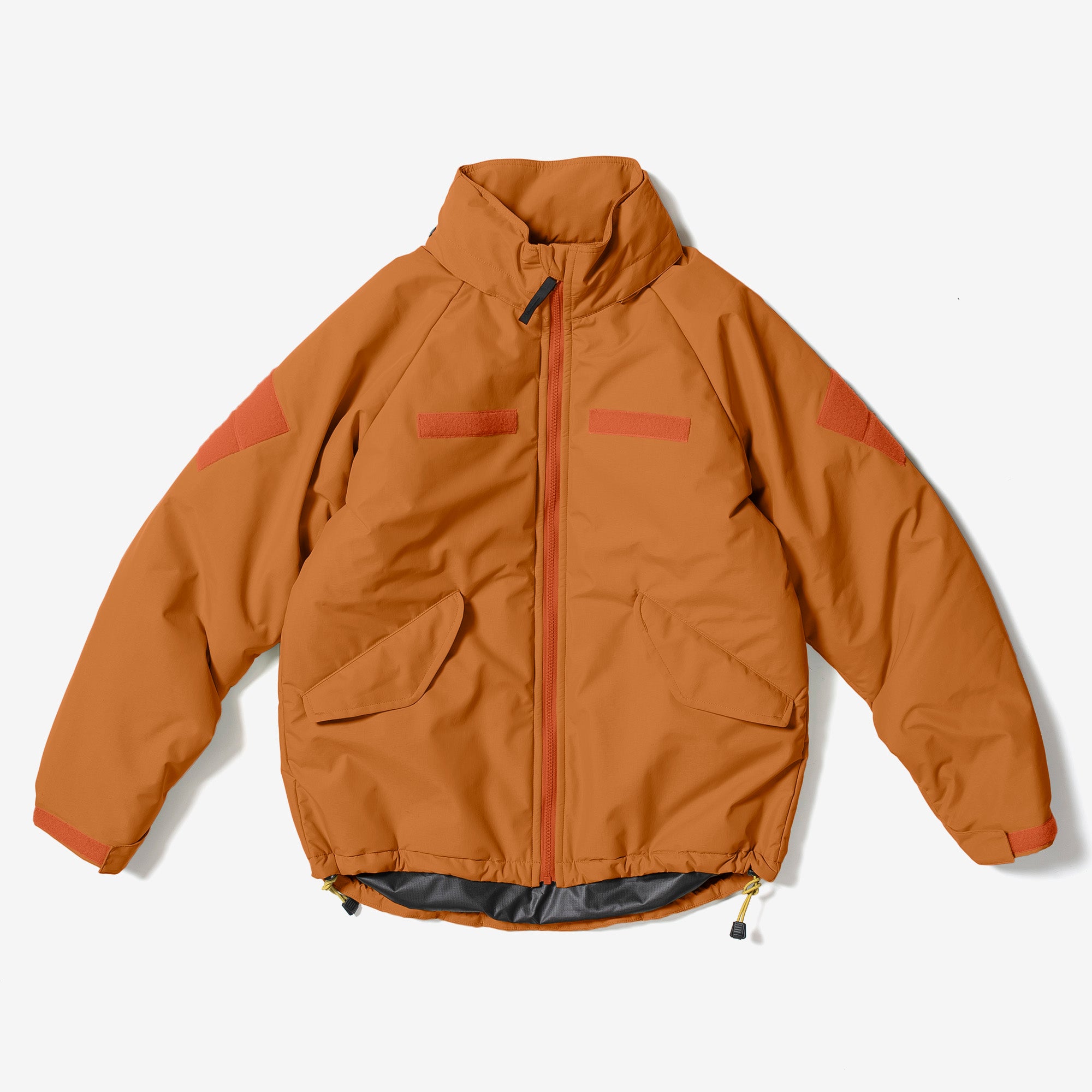 Nylon Insulation Boa JK – Lost Control Official Website Nylon Insulation Boa JK – Lost Control Official Website