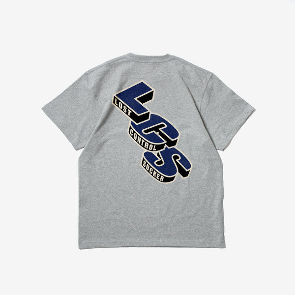 Graphic Tee -LCS-