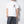 Load image into Gallery viewer, Moc Neck Tee ~Plain~
